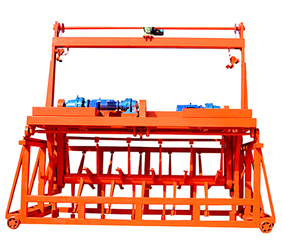 有機(jī)肥設(shè)備選購(gòu)時(shí)需要注意哪些?(圖1) 有機(jī)肥設(shè)備選購(gòu)時(shí)需要注意哪些?(圖1)